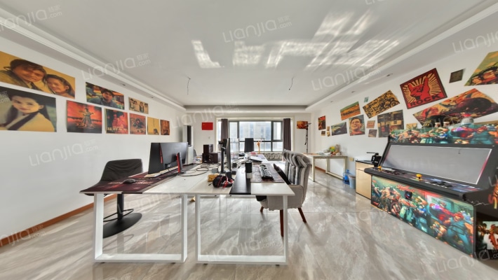 锦悦都一期二手房实景图