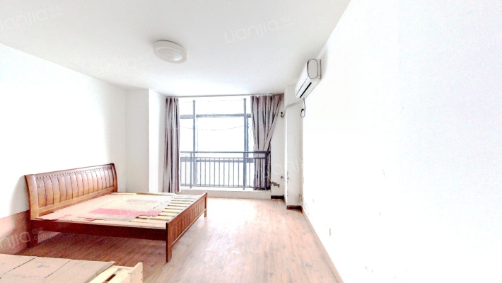 金地国际一期二手房实景图