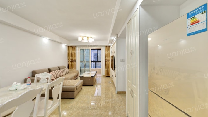 名城博园二手房实景图