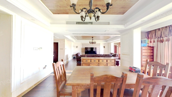 青林湾五期二手房实景图