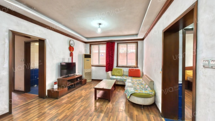 凤凰花园(六合)二手房实景图