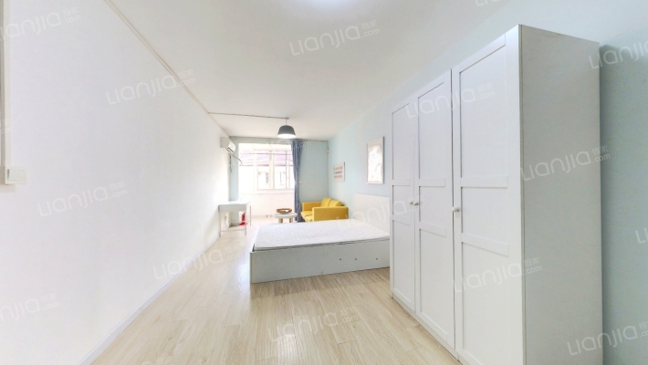 瞿西新村二手房实景图