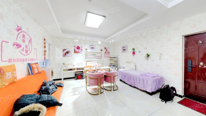 尚街时代广场二手房实景图