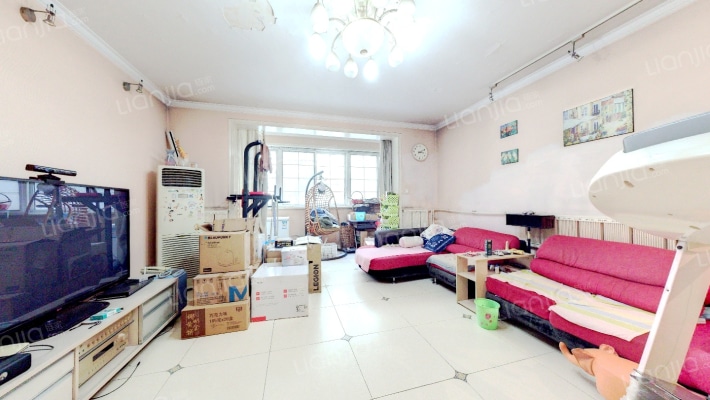 欧丽集团家属区二手房实景图