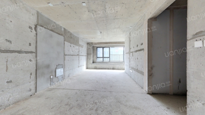 绿城紫薇公馆二手房实景图