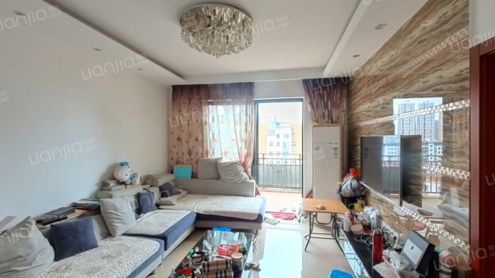 晨丰.永利华都二手房实景图