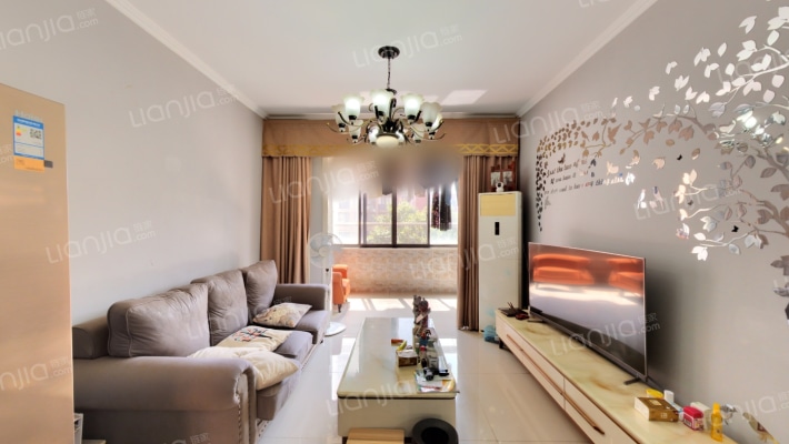 青剑湖公馆二手房实景图