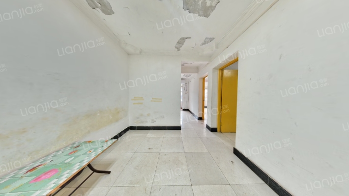 木材公司家属院二手房实景图