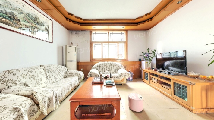 文兴路568号二手房实景图