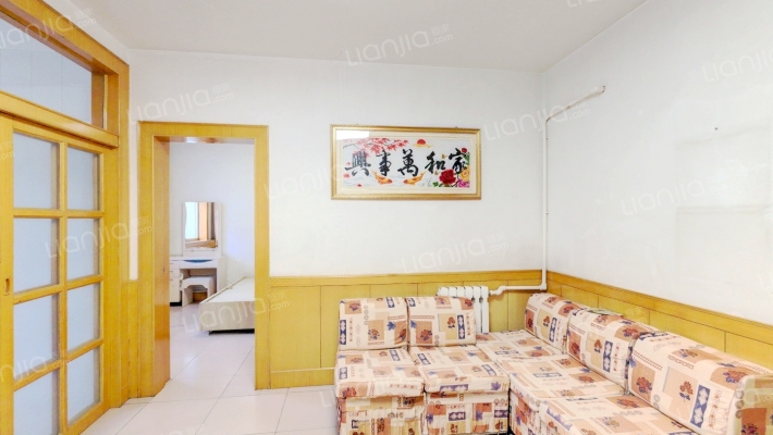 兴汾苑小区二手房实景图