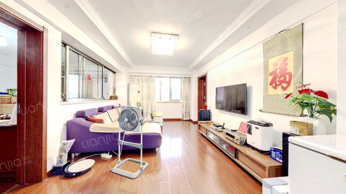 唐山新苑二手房实景图