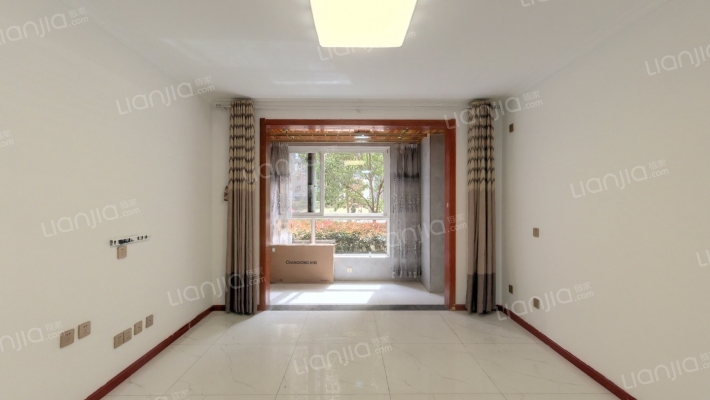 中建开元城二手房实景图