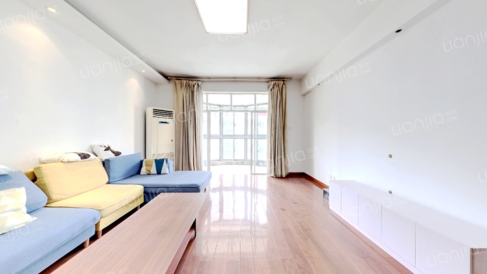 铝镁佳苑二手房实景图