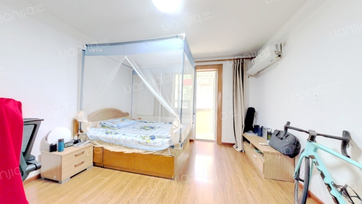 燕北园二手房实景图