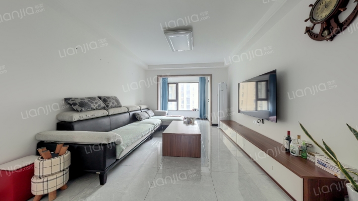 龙源世纪龙城 二手房实景图