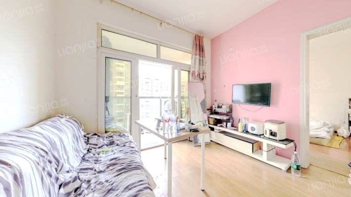 天羽揽月轩二手房实景图