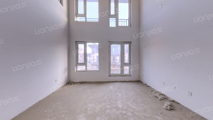 路劲阳光城8号地二手房实景图