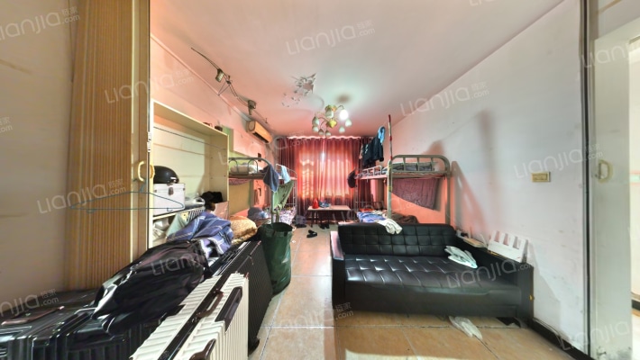 德丰花园二手房实景图