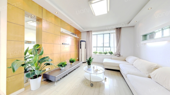 中环明珠二手房实景图