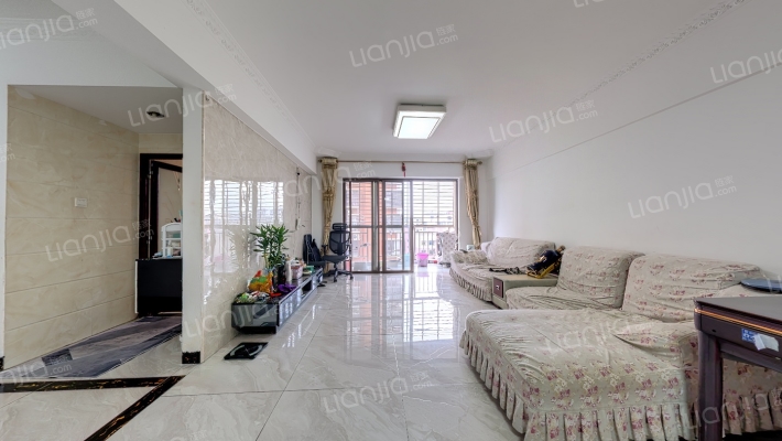 九九·华府二手房实景图