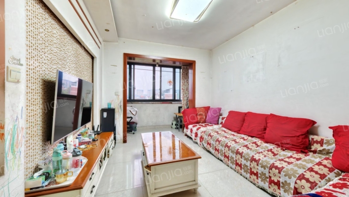 青乐苑B区二手房实景图