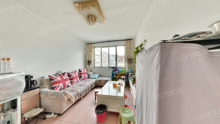 船舶小区D区二手房实景图