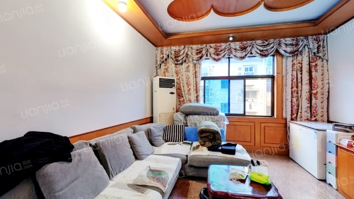 银杏苑二手房实景图