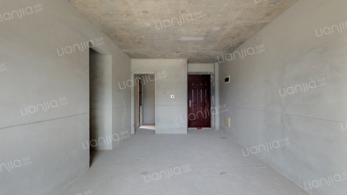 佳兆业东江新城七期二手房实景图