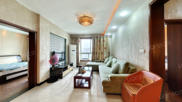 江岚雅社二手房实景图