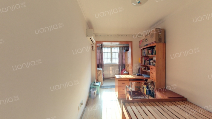 三台小区二手房实景图