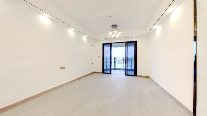 秋谷·海生活园二手房实景图