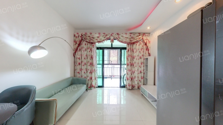 卓雅北苑二手房实景图