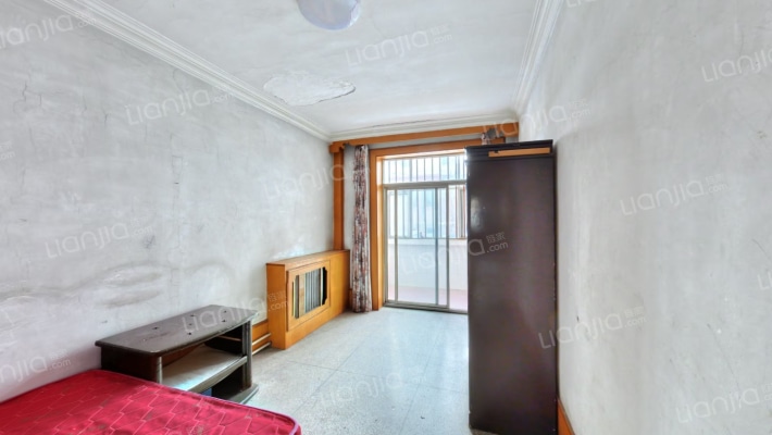 大官庄粮食局宿舍楼二手房实景图