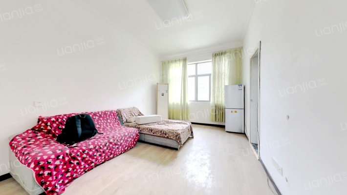 西街2号二手房实景图