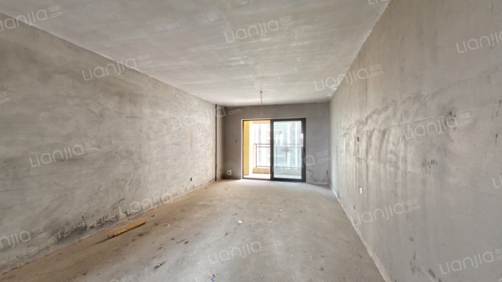 正荣财富中心二手房实景图