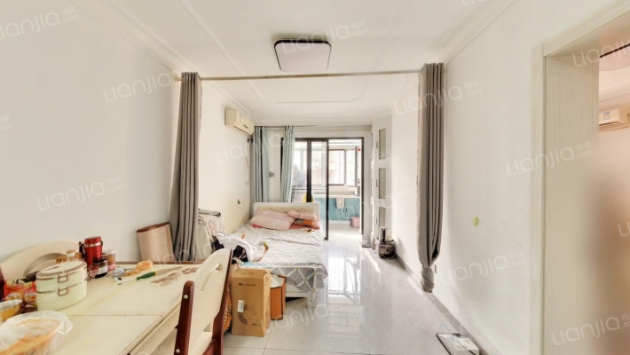 中嘉花园怡水苑二手房实景图