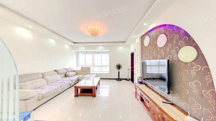 鸿恩怡园二手房实景图