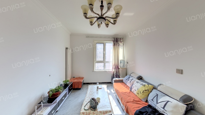 开元新居二手房实景图