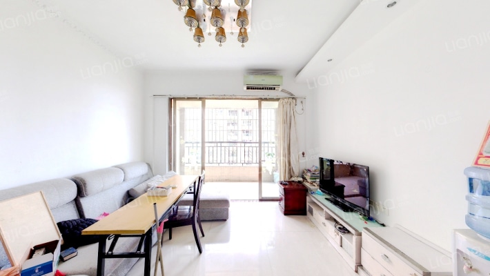 和丰明苑二手房实景图