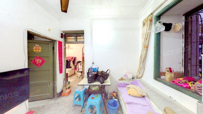 中兴段二手房实景图