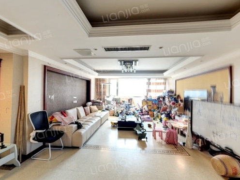 整租·樱海园二期 3室2厅 南/北