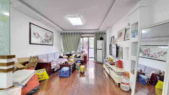 富康花园二手房实景图