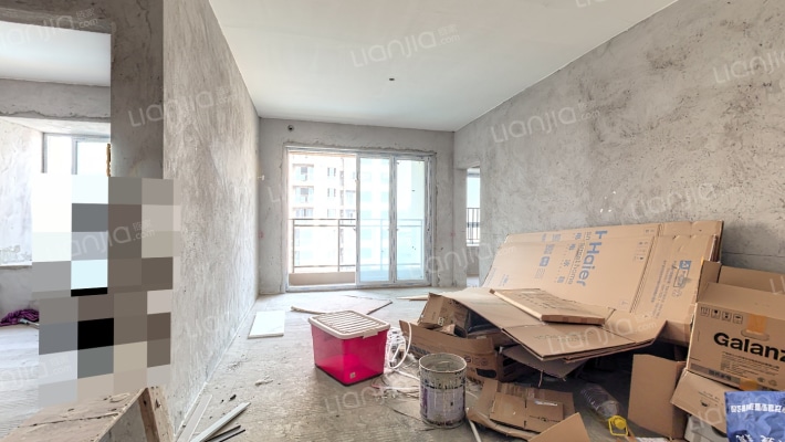 华绣锦院二手房实景图