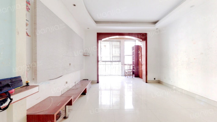 德坤竹韵坊二手房实景图