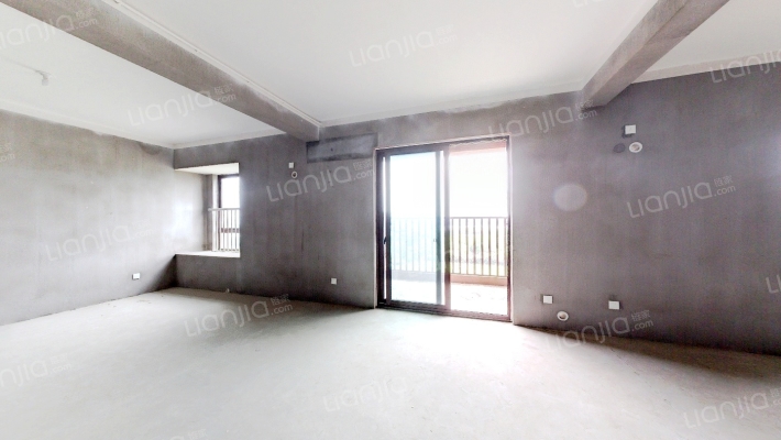 茗品悦府二手房实景图