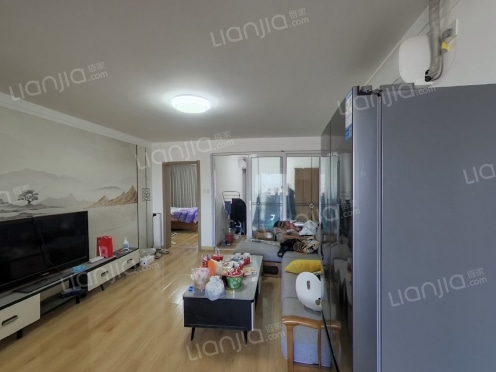 整租·大洋花园 3室2厅 南/北