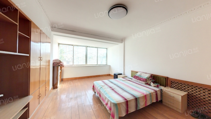 青年路二手房实景图