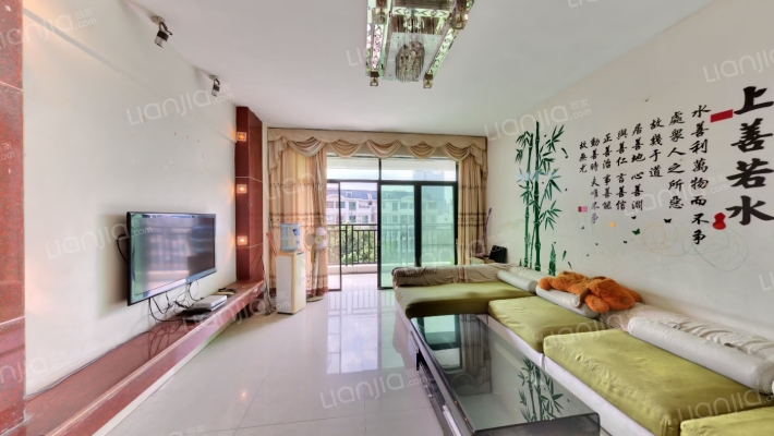 裕景名苑二手房实景图