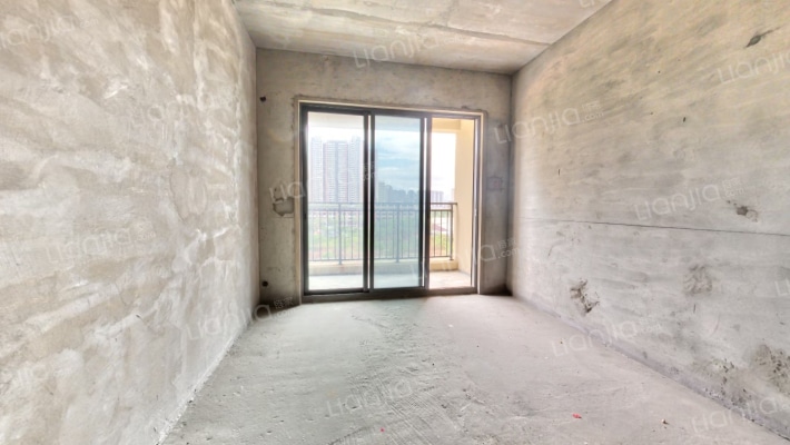 金辉悦步公馆二手房实景图