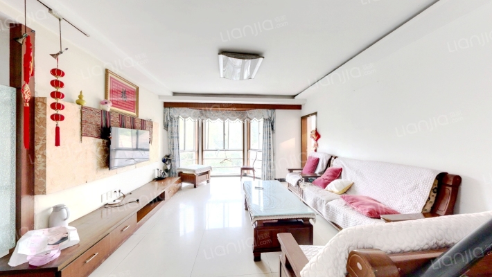 嘉南公寓二手房实景图